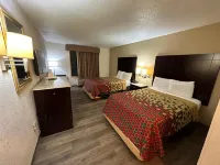 Econo Lodge Scranton Near Montage Mountain Hotels in Scranton