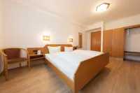 Akzent Hotel Meerfräulein Hotels in Wemding