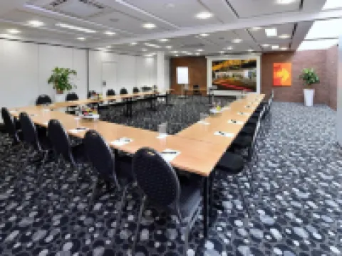 Tulip Inn Ludwigshafen City Hotel di Ludwigshafen