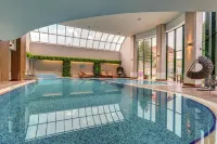 Grand Hotel Murgavets Hotels in Smolyan