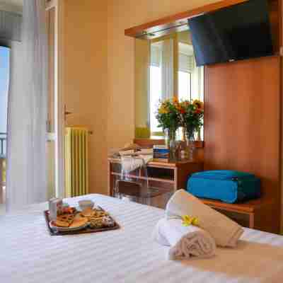 Hotel Regent Rooms