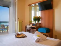 โรงแรมรีเจนท์ โรงแรมในเปสคาร่า