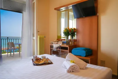 Hotel Regent Hotels in 