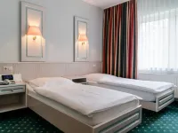 Hotel Falkenhagen Hotels in Prignitz