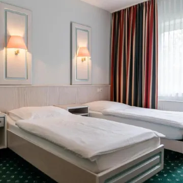 Hotel Falkenhagen