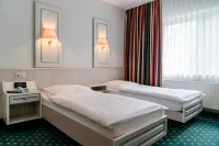 Hotel Falkenhagen