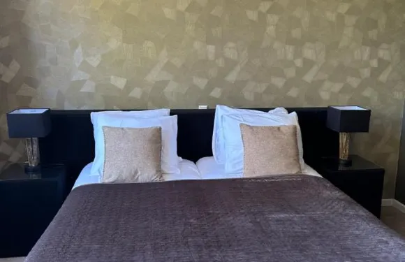 羅恩赫特懷蓬酒店