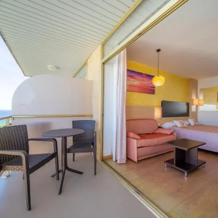 Hotel Blaumar