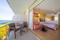 Hotel Blaumar فنادق في بلانيس