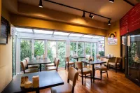 Arbor House Hotels in Kagoshima