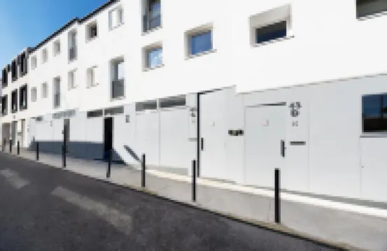 里斯本東方套房 by Olala Homes 奧利威斯附近的飯店