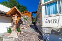 Pension Kofler Hotels in Ultimo