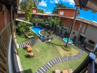 Pousada Tatuapara Hotels in Praia Do Forte