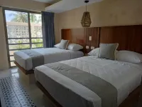 Hotel Yaxactun Hotels in Chuburna