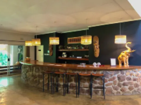 Africa House Malawi
