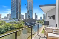 Spice Broadbeach - Gclr Hotel di Broadbeach Waters