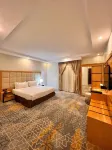 AlMuhaidb Residence Alkhafji Hotel a Khafji