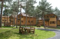 Xalet de Prades Hotels in Vimbodí i Poblet