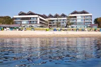 Upstalsboom Wyk Auf Föhr