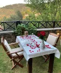 Adissa Butik Otel - breakfast
