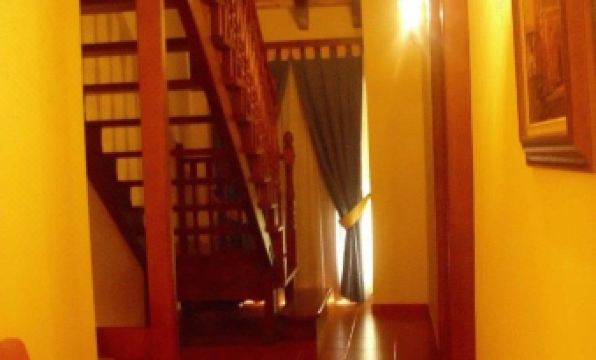 Hostal La Mancha - Housity