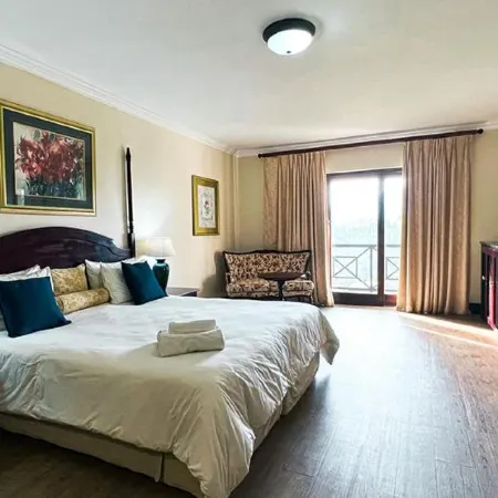 Far Hills Country Hotel