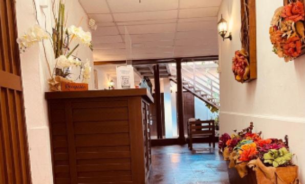 Casa Hotel Santa Lucia - Housity