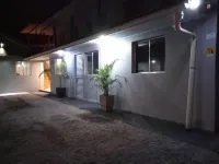 Residencial Ponta Norte -Ponta Das Canas Hotels near Praia Brava