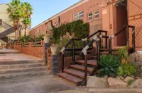 OceanLife Guesthouse and Restaurant Lüderitz 뤼데리츠 호텔