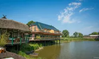 Hotel Alte Fischerkate
