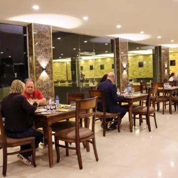 The RN Hotels