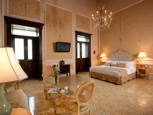 Mansión Mérida Boutique Hotel - Restaurant
