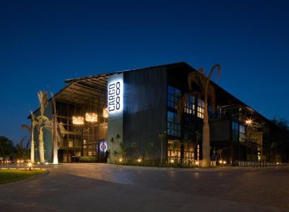 Cargo88 Hotel
