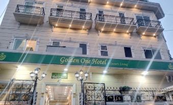 GOLDEN ONE HOTEL
