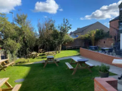 Lairds House Hotels in 