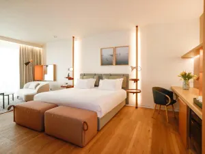 Laguna Faro Suites - Adults Only
