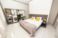 Popock Goris Các khách sạn ở Goris