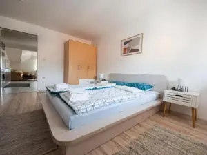 Apartman Luca