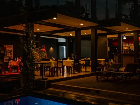 The Panorama Negombo