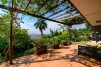 Pangolin Nest Boutique Hotel