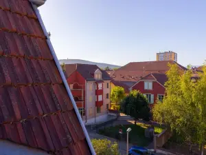 Studio Cocon Sous les Toits de Jaurès