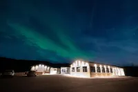 Hótel Skógafoss by EJ Hotels Hotels in Скоугар