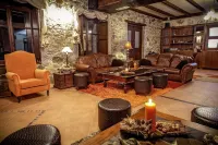 Ouranogiton Resort Hotel di South Kynouria