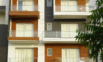 Lime Tree Hotel Pulkit Gurgaon-Artemis Hospital, Nearest Metro Huda City Centre