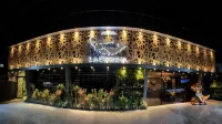 Hotel la Serena Hoteles en 