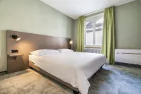 Flexymotel Schönenwerd Hotels in Aarau