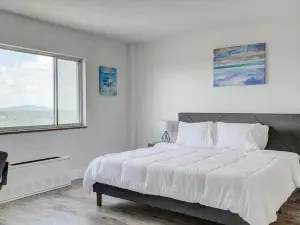 Newly Renovated 1 Bedroom Apartment Near Downtown