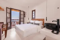 Akre Hotel Hotels in рэгіянальная абшчына Наксас