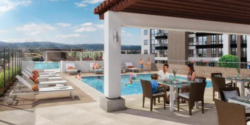 Moderno y cómodo Apartamento en Puerta del Sol