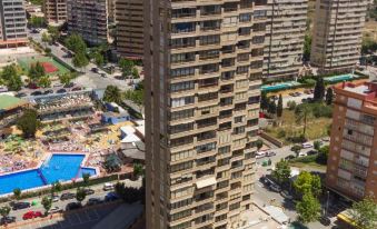 Gemelos 4 - Beninter All Inclusive